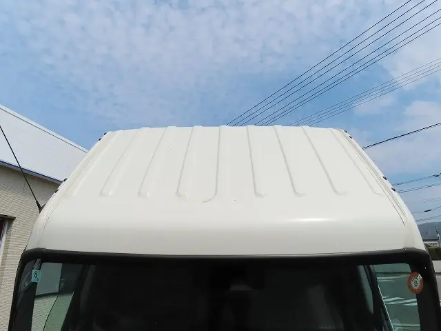日野 デュトロ 2DG-XZU685M(4WD)の写真7