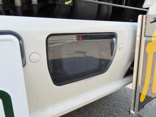 日野 デュトロ 2DG-XZU685M(4WD)の写真8