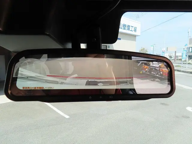 日野 デュトロ 2DG-XZU685M(4WD)の写真19