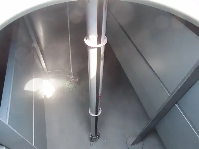 日野 デュトロ 2DG-XZU685M(4WD)の写真23