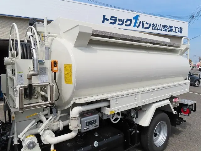 日野 デュトロ 2DG-XZU685M(4WD)の写真25