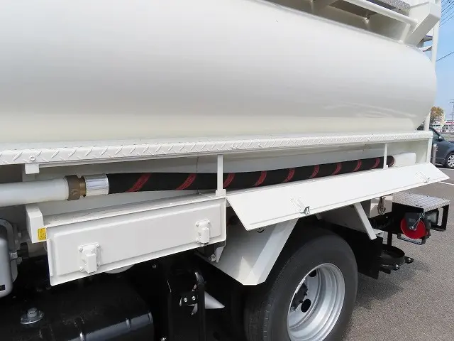 日野 デュトロ 2DG-XZU685M(4WD)の写真26