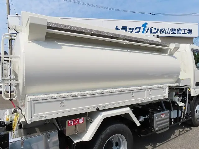 日野 デュトロ 2DG-XZU685M(4WD)の写真27