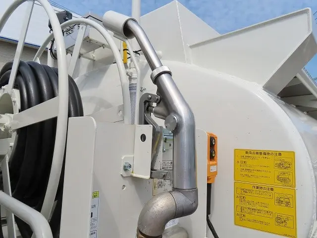 日野 デュトロ 2DG-XZU685M(4WD)の写真30