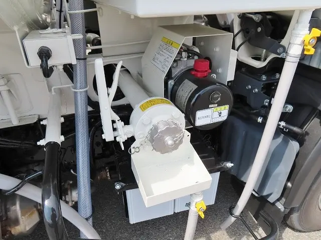 日野 デュトロ 2DG-XZU685M(4WD)の写真32