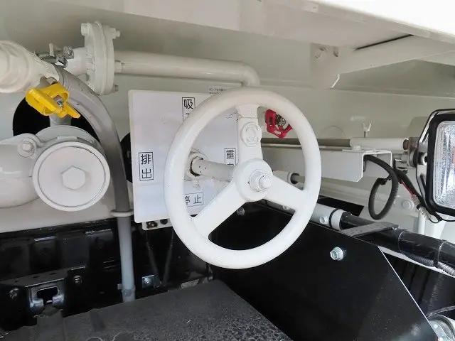 日野 デュトロ 2DG-XZU685M(4WD)の写真32
