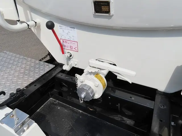 日野 デュトロ 2DG-XZU685M(4WD)の写真33