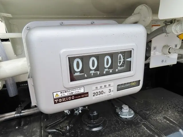 日野 デュトロ 2DG-XZU685M(4WD)の写真36