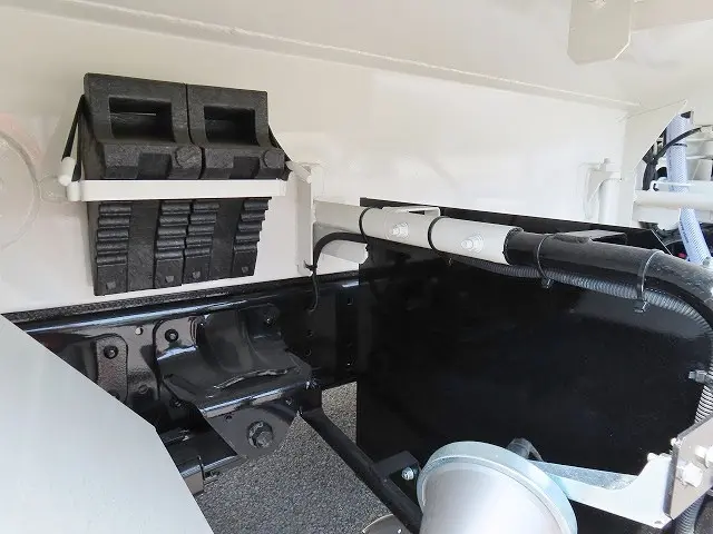 日野 デュトロ 2DG-XZU685M(4WD)の写真44