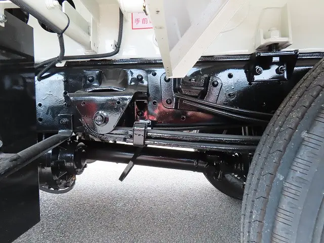 日野 デュトロ 2DG-XZU685M(4WD)の写真46