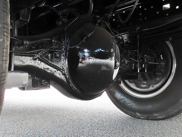 日野 デュトロ 2DG-XZU685M(4WD)の写真47