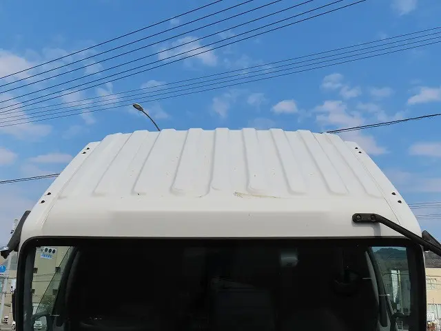 いすゞ フォワード TKG-FRR90S2(2WD)の写真6