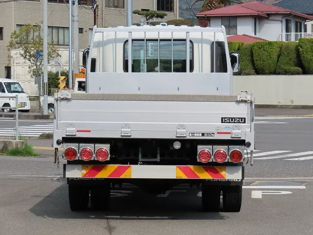 いすゞ フォワード TKG-FRR90S2(2WD)の写真7