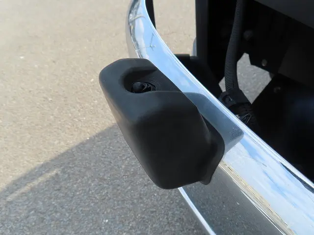 いすゞ フォワード TKG-FRR90S2(2WD)の写真11