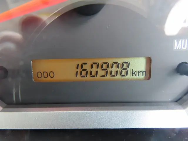 いすゞ フォワード TKG-FRR90S2(2WD)の写真16