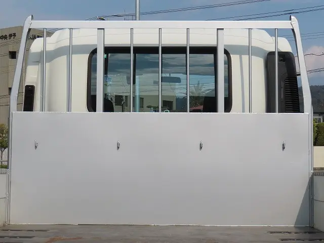 いすゞ フォワード TKG-FRR90S2(2WD)の写真25