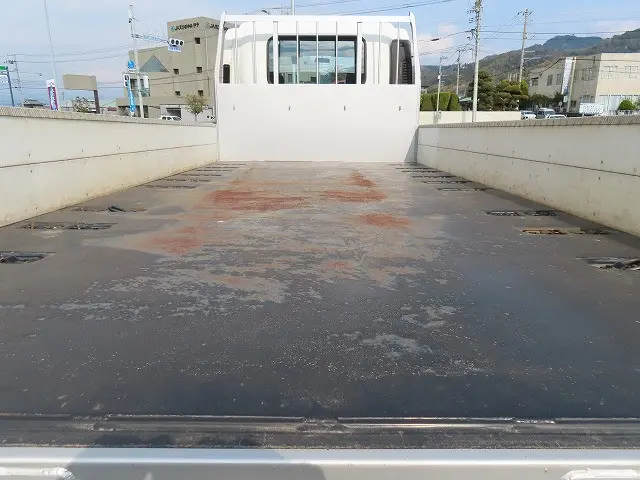 いすゞ フォワード TKG-FRR90S2(2WD)の写真25
