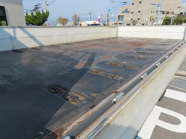 いすゞ フォワード TKG-FRR90S2(2WD)の写真29