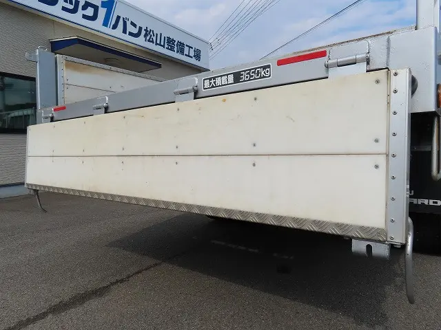 いすゞ フォワード TKG-FRR90S2(2WD)の写真29