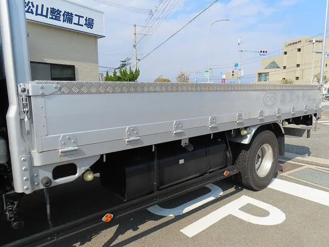 いすゞ フォワード TKG-FRR90S2(2WD)の写真32