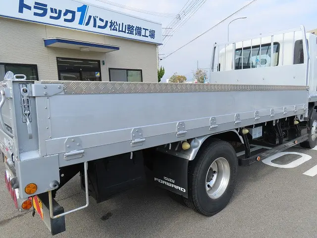 いすゞ フォワード TKG-FRR90S2(2WD)の写真33