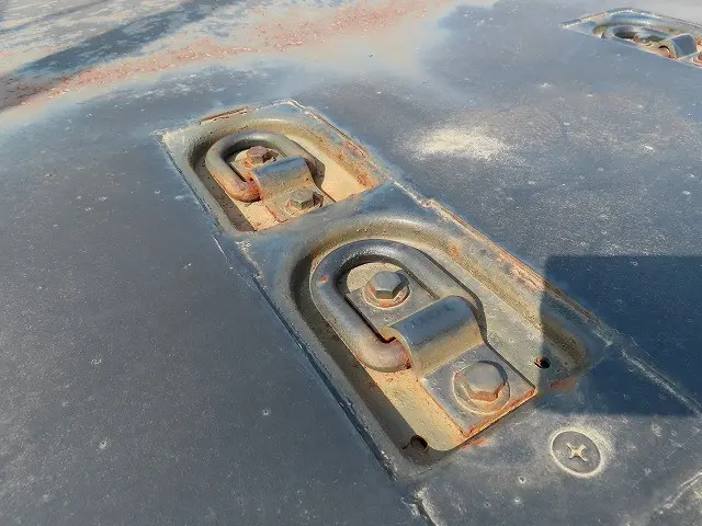 いすゞ フォワード TKG-FRR90S2(2WD)の写真35