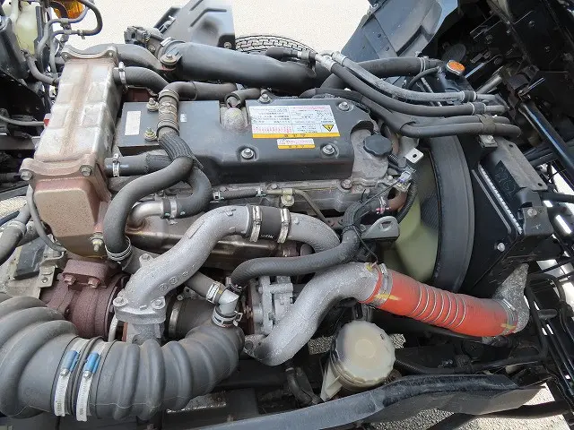 いすゞ フォワード TKG-FRR90S2(2WD)の写真38