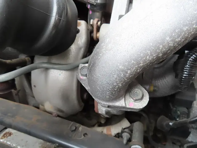 いすゞ フォワード TKG-FRR90S2(2WD)の写真39