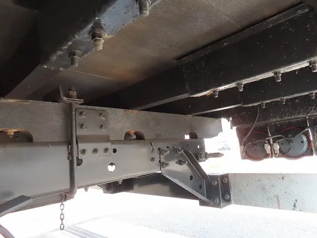 いすゞ フォワード TKG-FRR90S2(2WD)の写真43