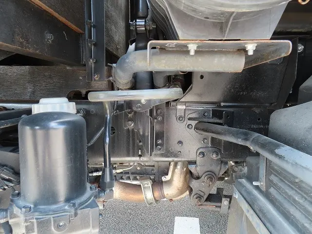 いすゞ フォワード TKG-FRR90S2(2WD)の写真44