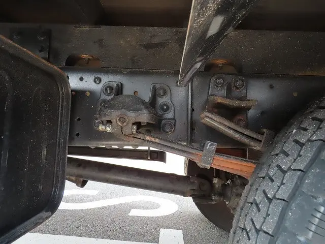 いすゞ フォワード TKG-FRR90S2(2WD)の写真49