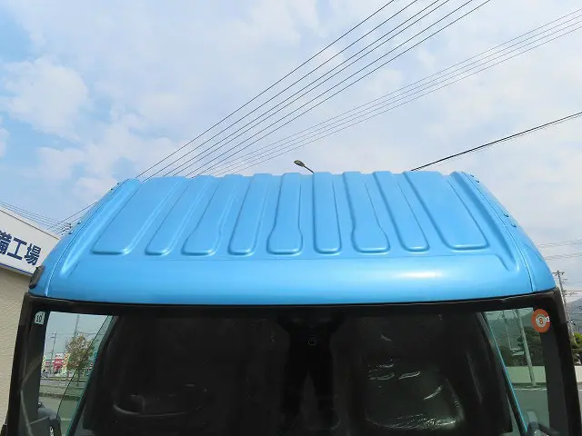 日野 デュトロ TKG-XZU700X(2WD)の写真6