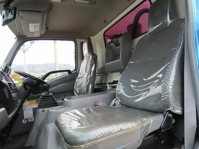 日野 デュトロ TKG-XZU700X(2WD)の写真9