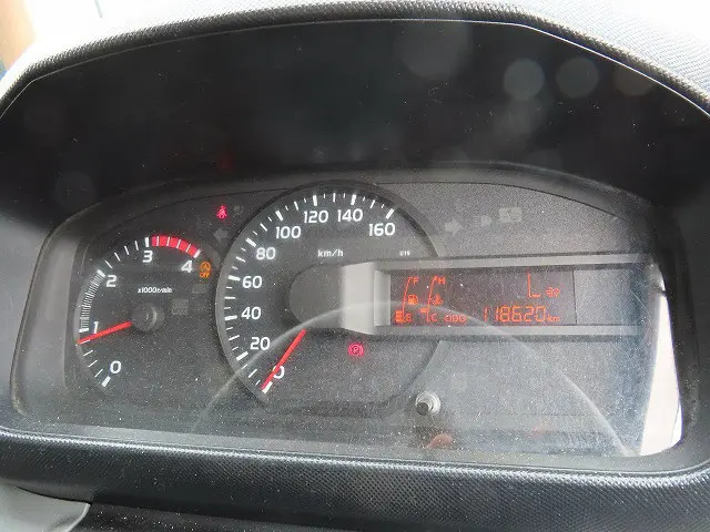 日野 デュトロ TKG-XZU700X(2WD)の写真10