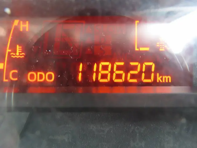 日野 デュトロ TKG-XZU700X(2WD)の写真11