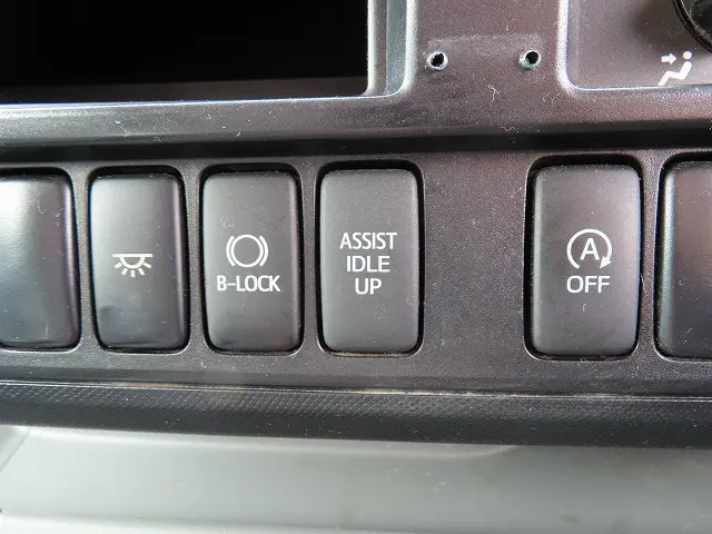 日野 デュトロ TKG-XZU700X(2WD)の写真14