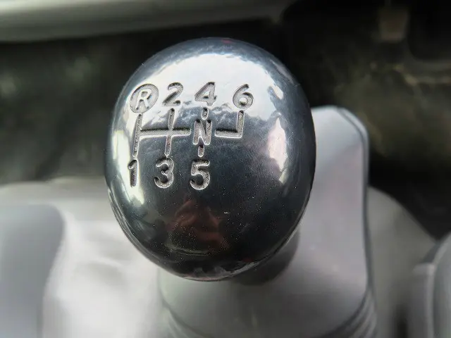 日野 デュトロ TKG-XZU700X(2WD)の写真15