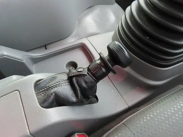 日野 デュトロ TKG-XZU700X(2WD)の写真16