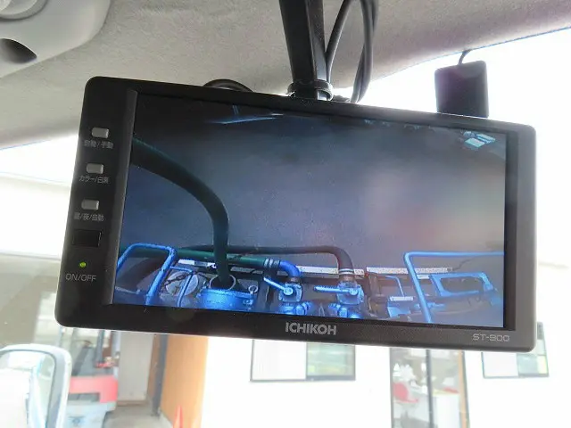 日野 デュトロ TKG-XZU700X(2WD)の写真22