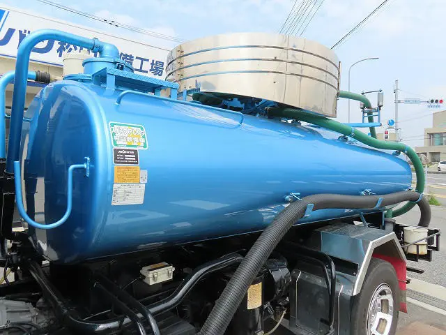 日野 デュトロ TKG-XZU700X(2WD)の写真27