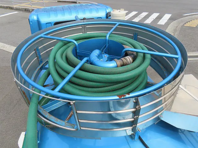 日野 デュトロ TKG-XZU700X(2WD)の写真28