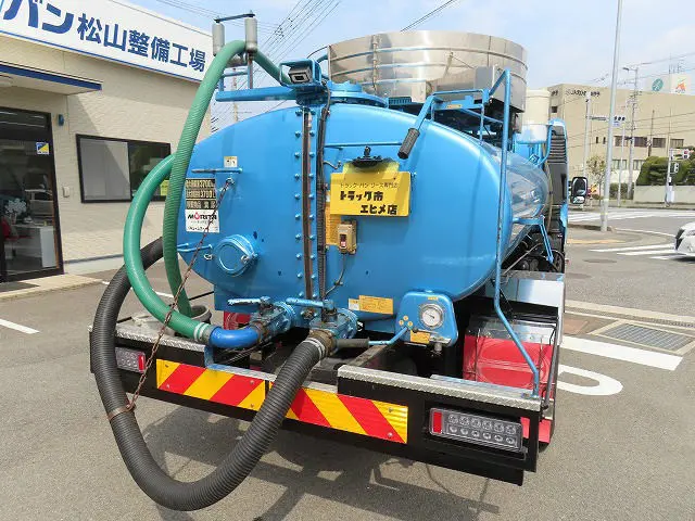 日野 デュトロ TKG-XZU700X(2WD)の写真30