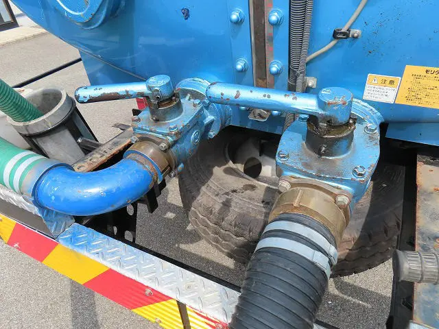 日野 デュトロ TKG-XZU700X(2WD)の写真31