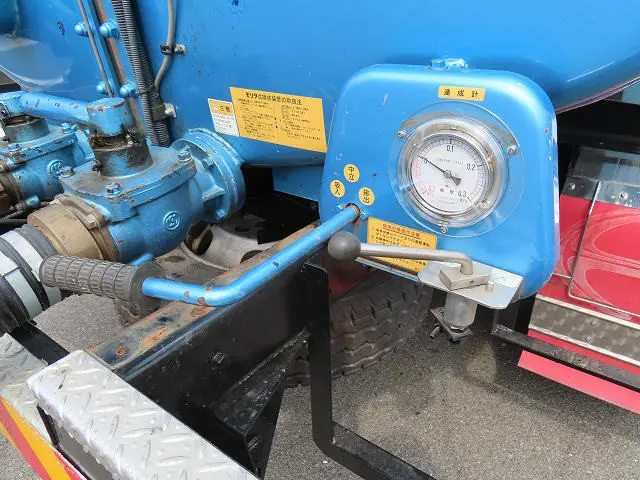 日野 デュトロ TKG-XZU700X(2WD)の写真32