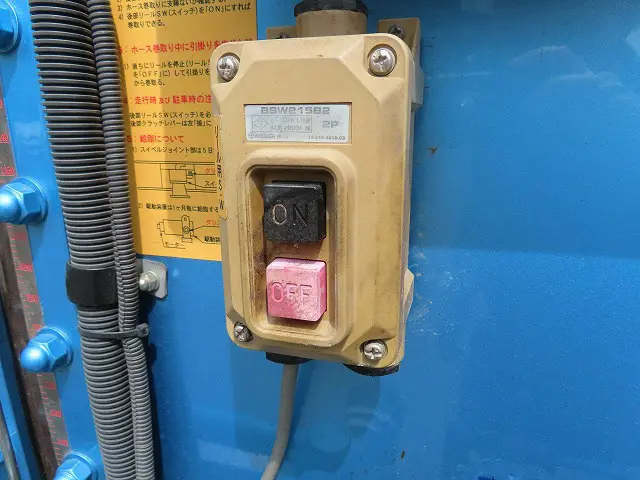 日野 デュトロ TKG-XZU700X(2WD)の写真33