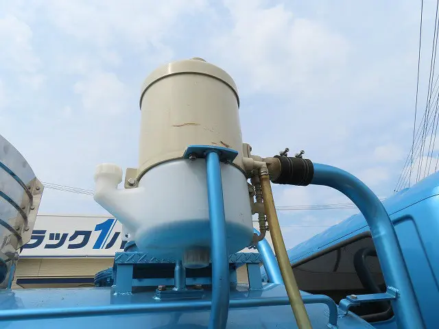 日野 デュトロ TKG-XZU700X(2WD)の写真35