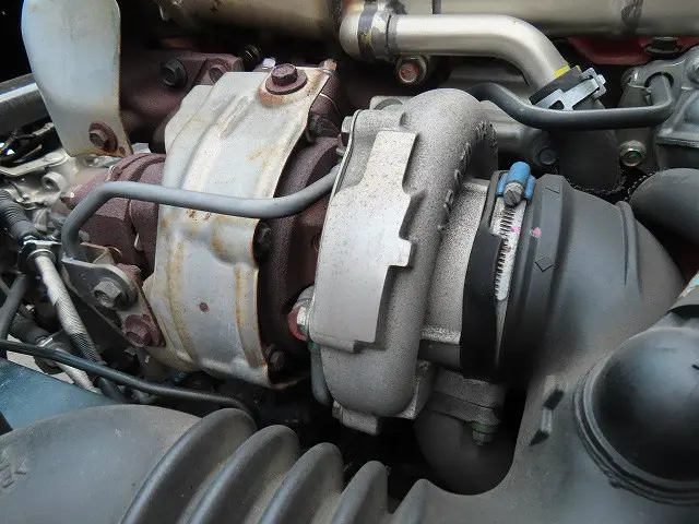 日野 デュトロ TKG-XZU700X(2WD)の写真39