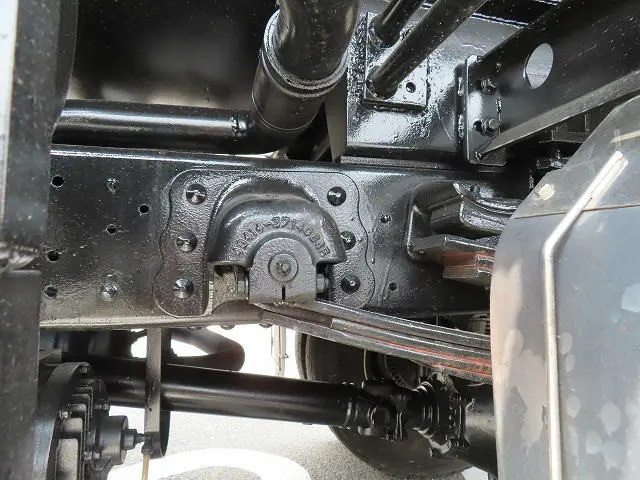 日野 デュトロ TKG-XZU700X(2WD)の写真41