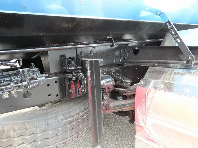 日野 デュトロ TKG-XZU700X(2WD)の写真42