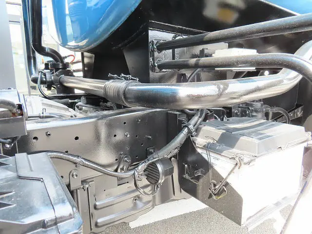 日野 デュトロ TKG-XZU700X(2WD)の写真43